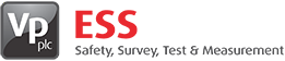 ESS - Safety, Survey, Test & Measurement